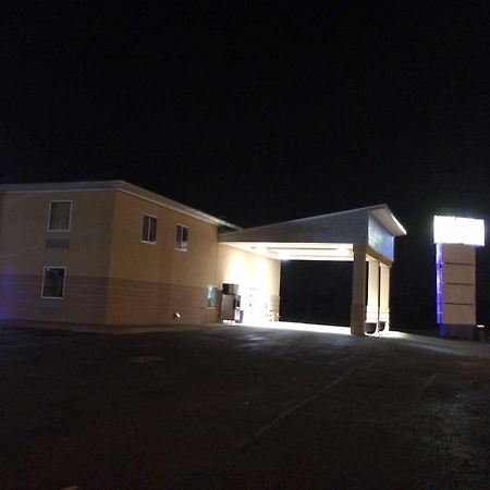 Lotus Inn And Suites Nashville Exterior foto